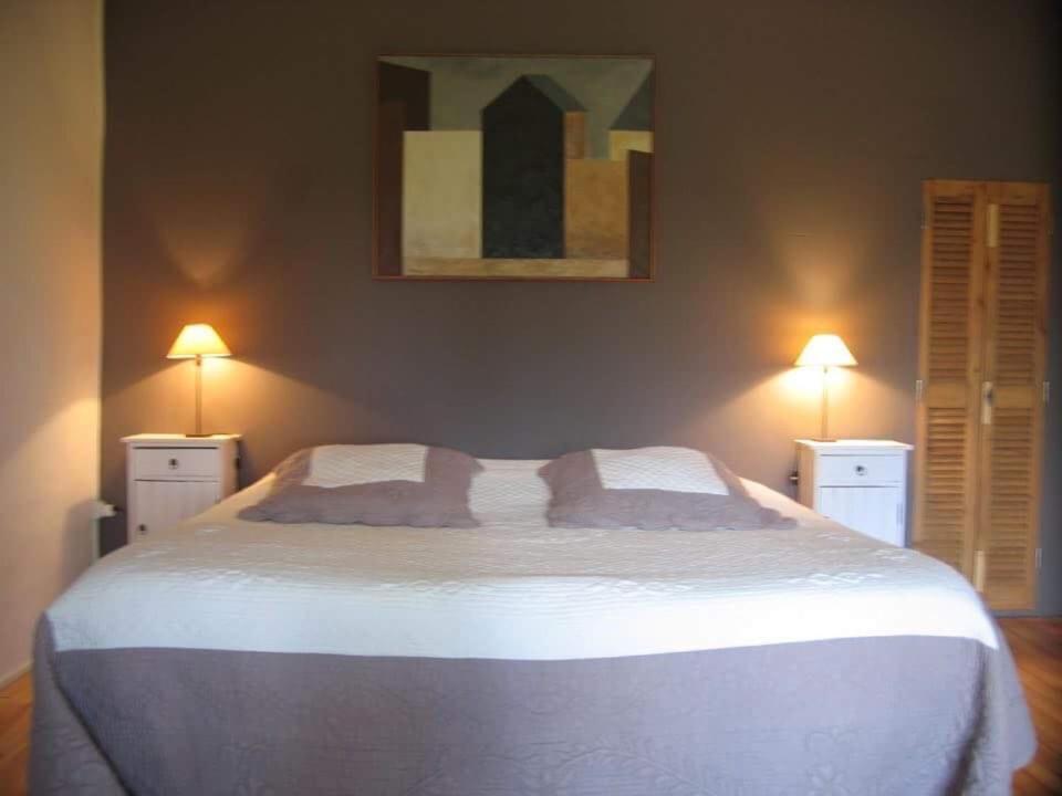 Chambre Familiale Deluxe