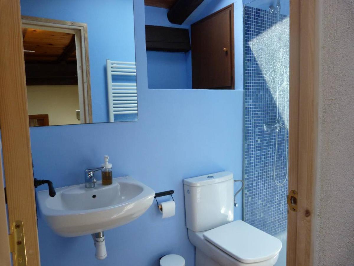 Habitación Familiar con baño privado