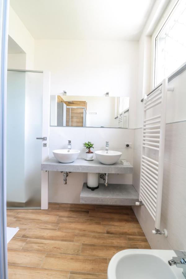 Suite con Terrazza