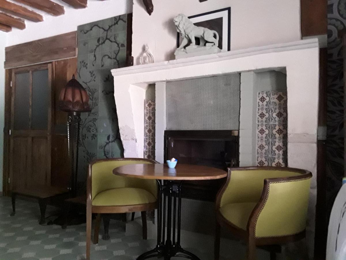 Deluxe Double Room with Bath