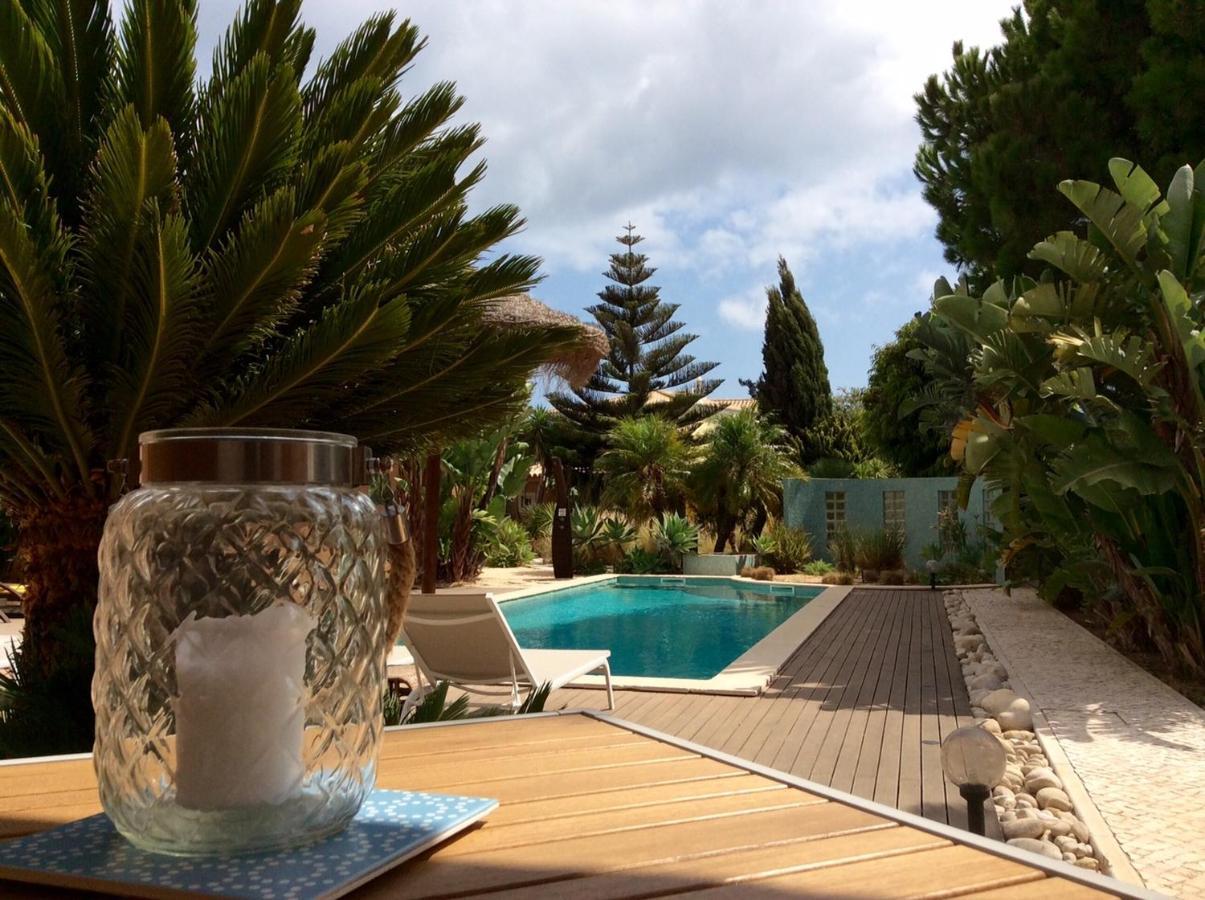 Doppelzimmer mit Terrasse