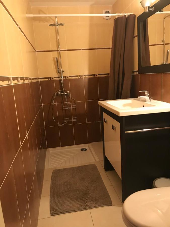 Doppelzimmer mit Gartenblick