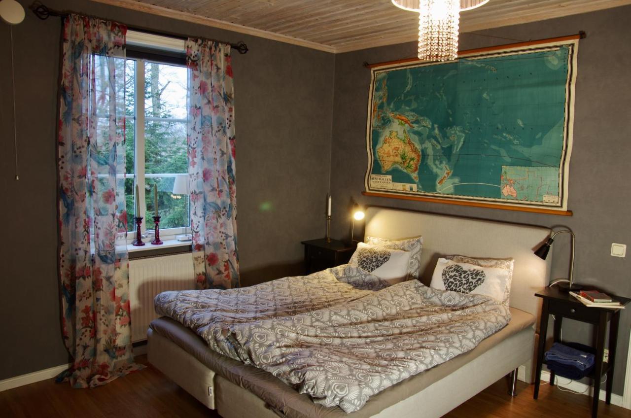 Habitación Doble con aseo compartido