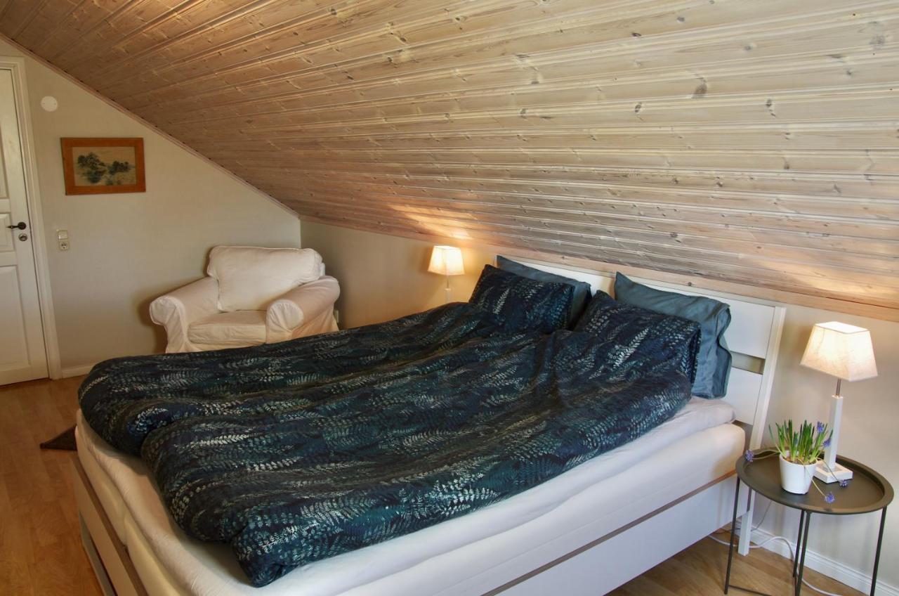 Habitación Doble con aseo compartido