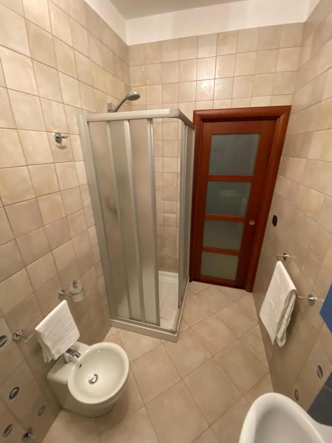 Camera Quadrupla con Bagno Privato
