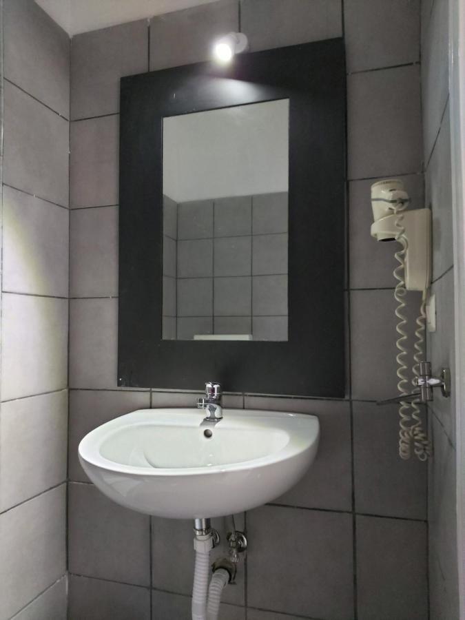 Camera Matrimoniale con Bagno Privato