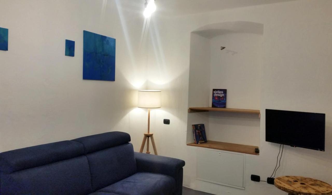Suite con Vista Lago
