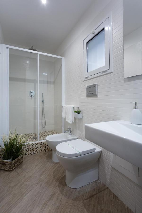 Appartamento Superior con Vista Interno