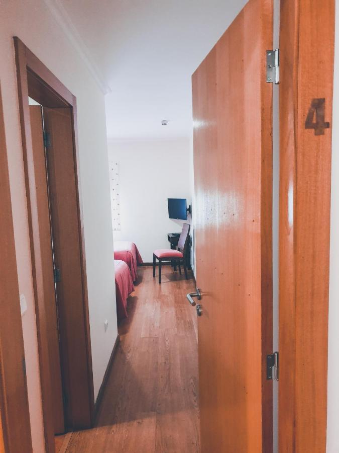 Quarto Duplo Amplo