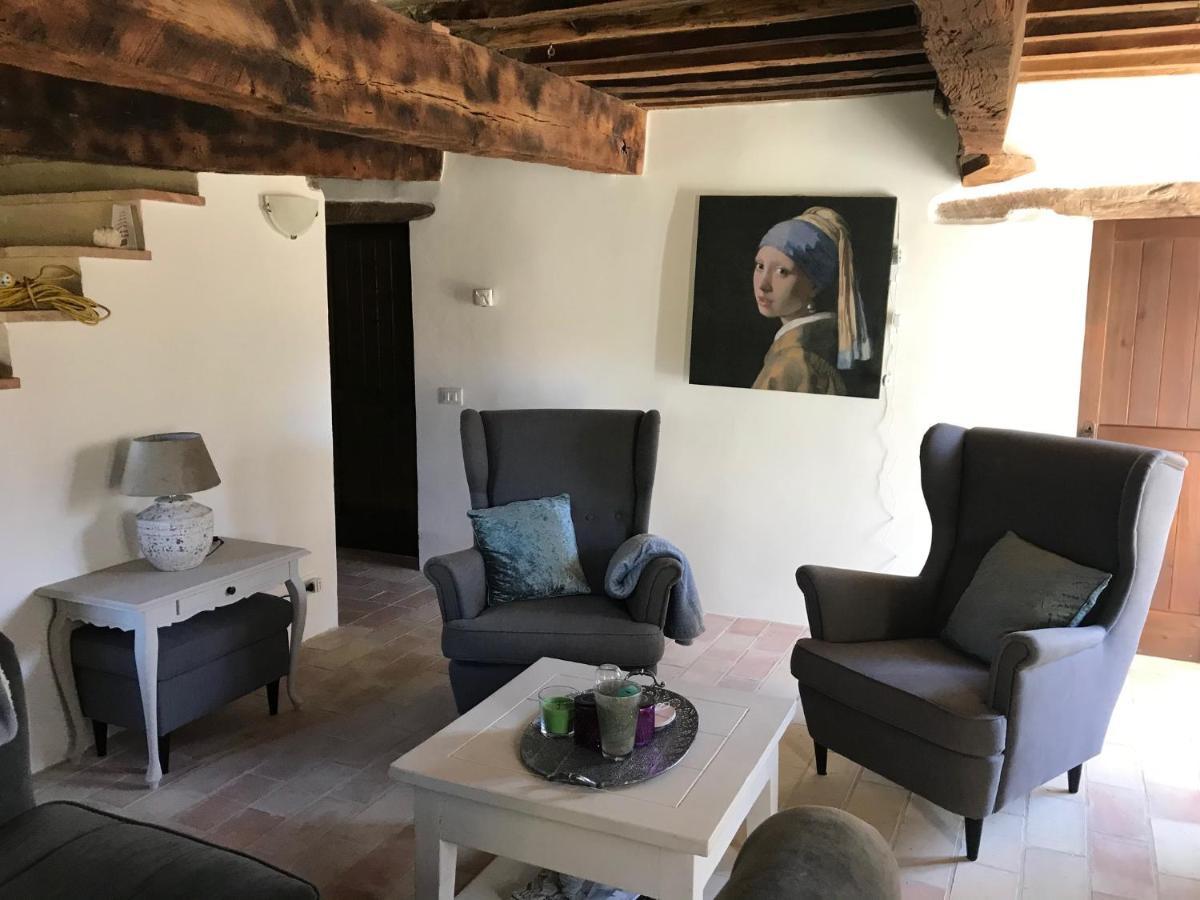 Family Room with Bathroom