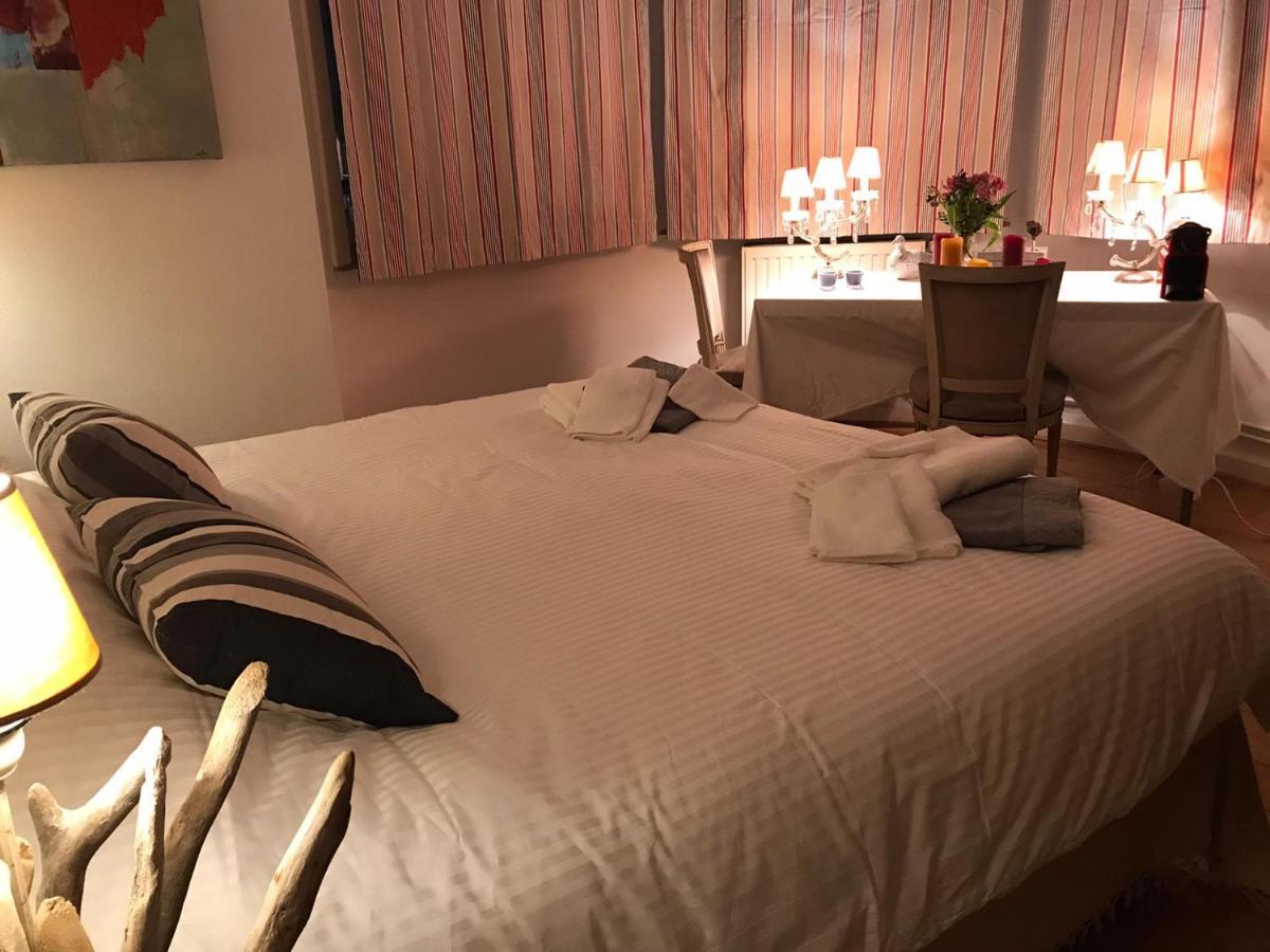 Habitación Doble Deluxe