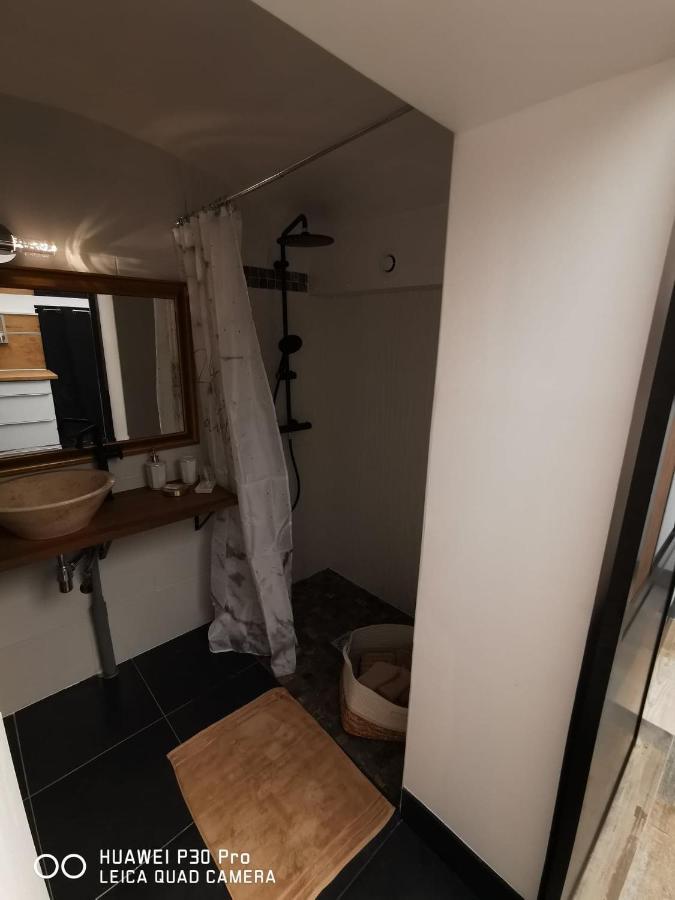 Appartement - Rez-de-Chaussée
