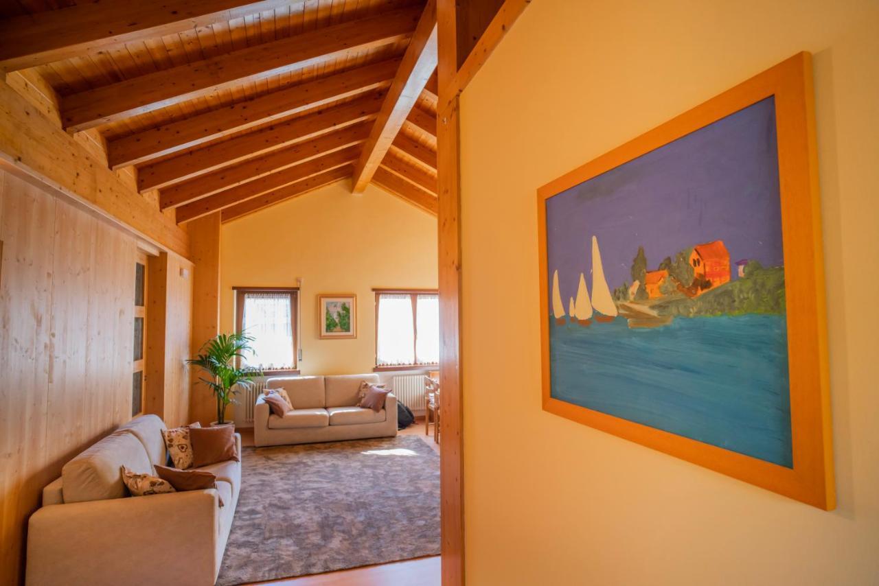 Appartamento con Terrazza
