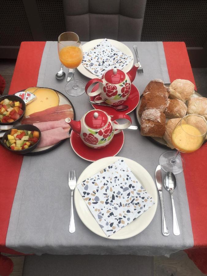 Tweepersoonskamer