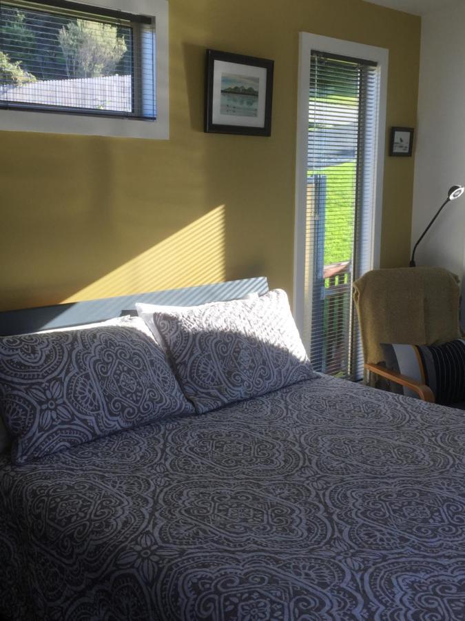 Deluxe Double Room with Balcony and Sea View