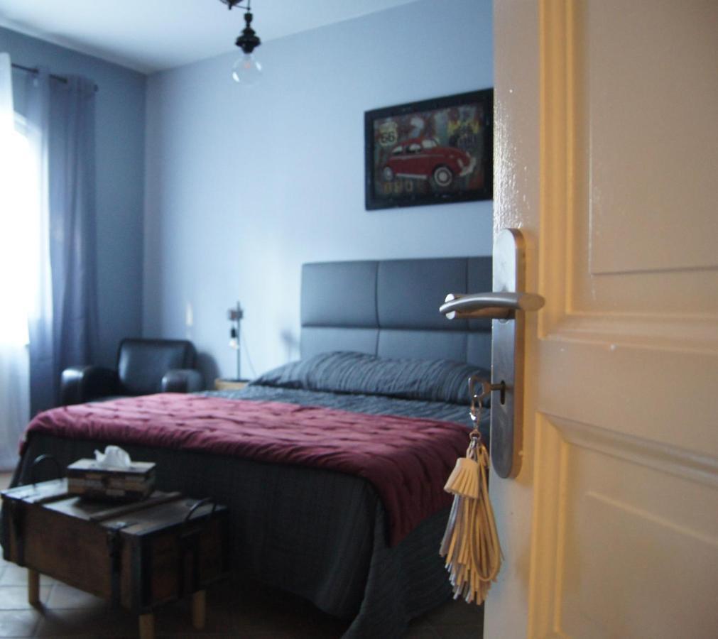 Standard Doppelzimmer