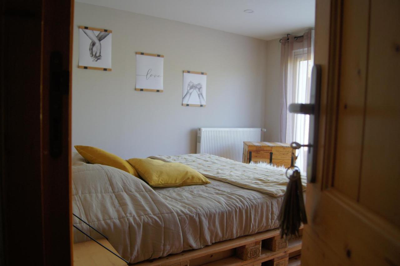 Superior Doppelzimmer