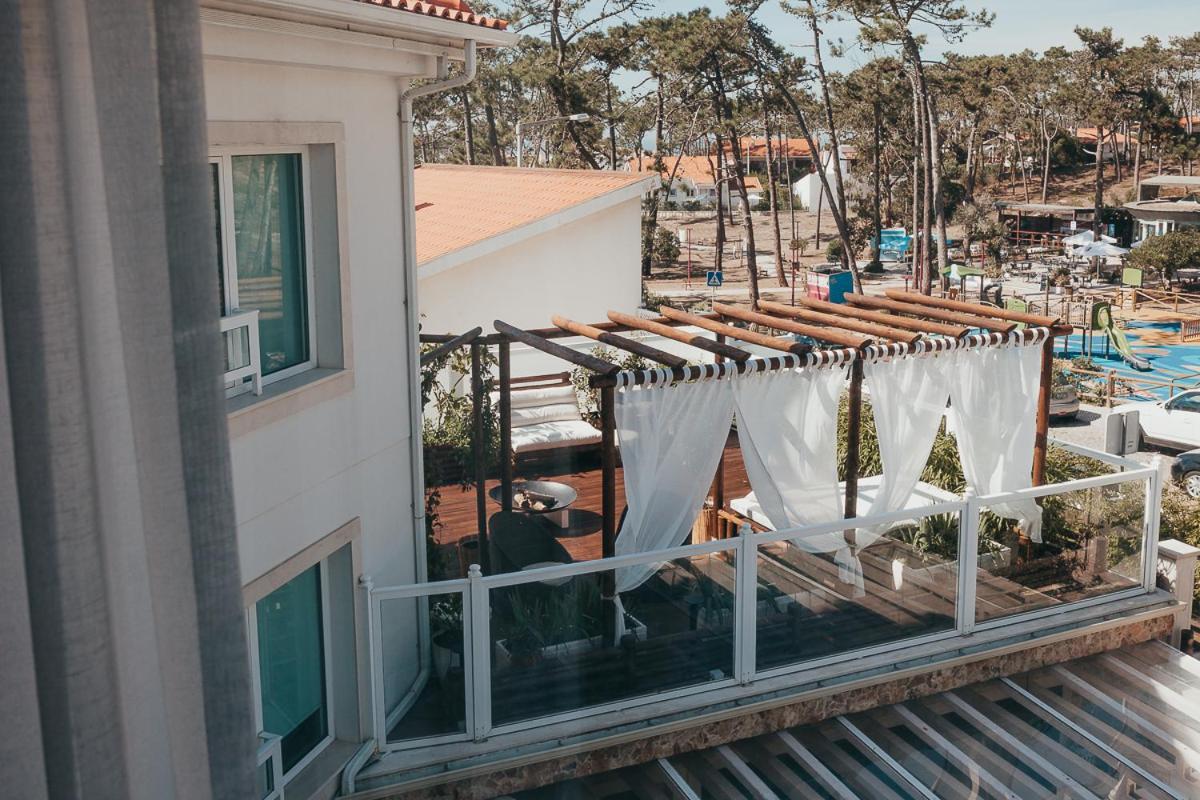 Habitación Doble con vistas al jardín