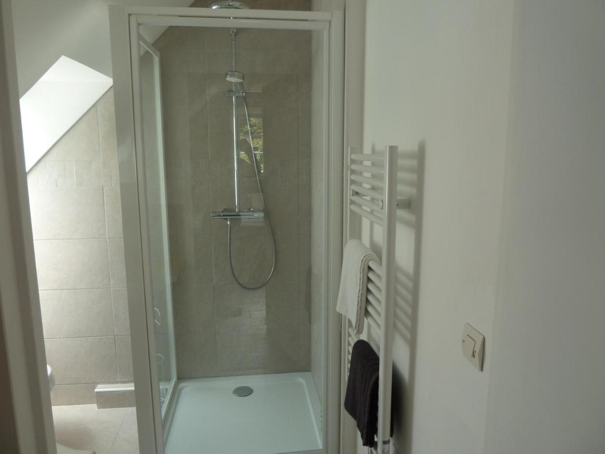 Chambre Double avec Salle de Bains Privative