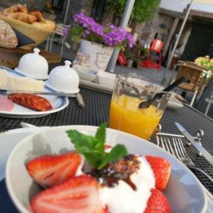 Deluxe Suite met Bubbelbad
