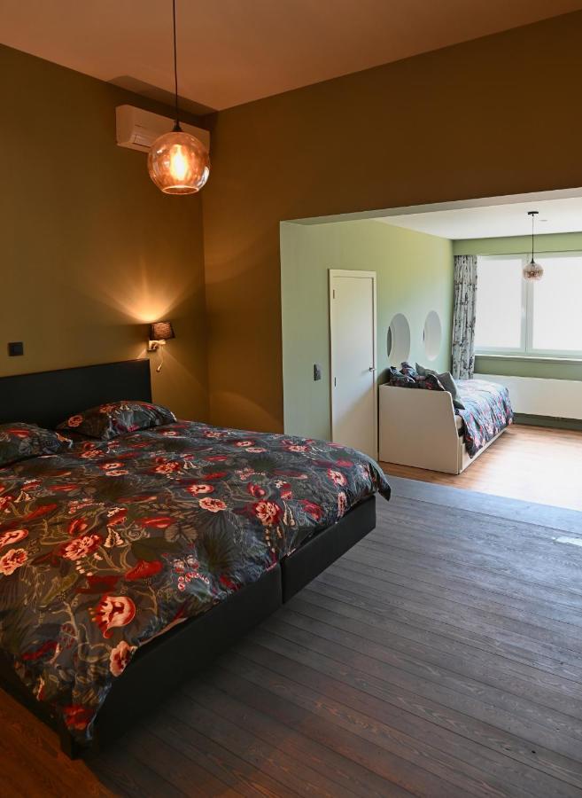 Camera Familiare con Bagno