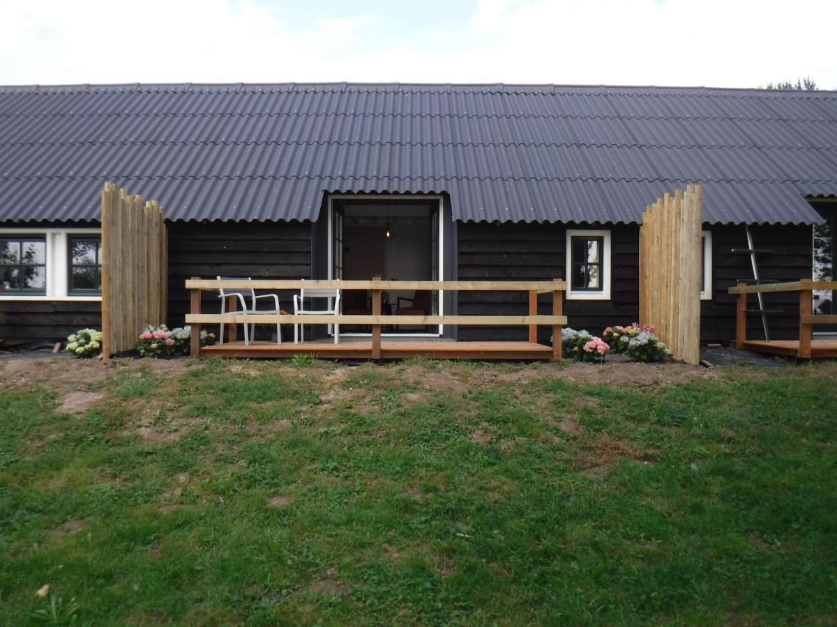 Driepersoonskamer met Eigen Badkamer