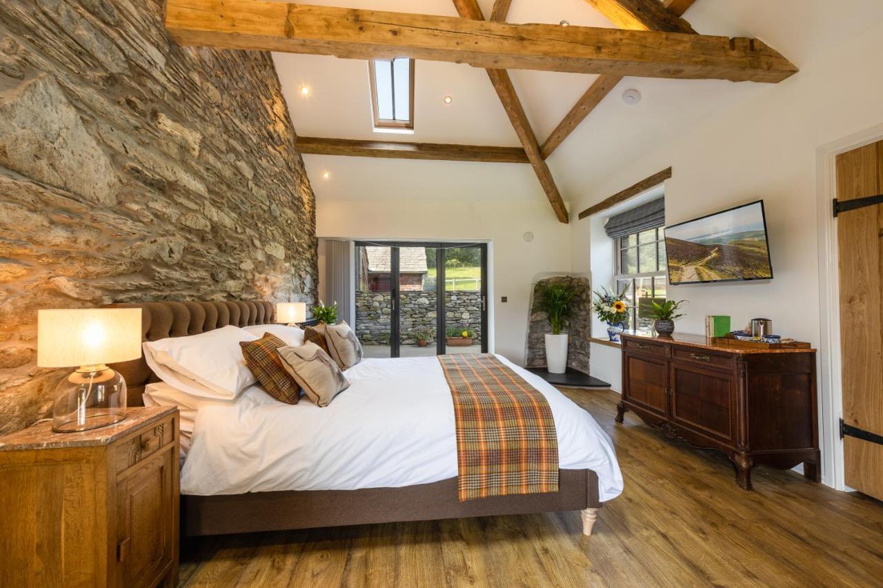 King Room with Mountain View