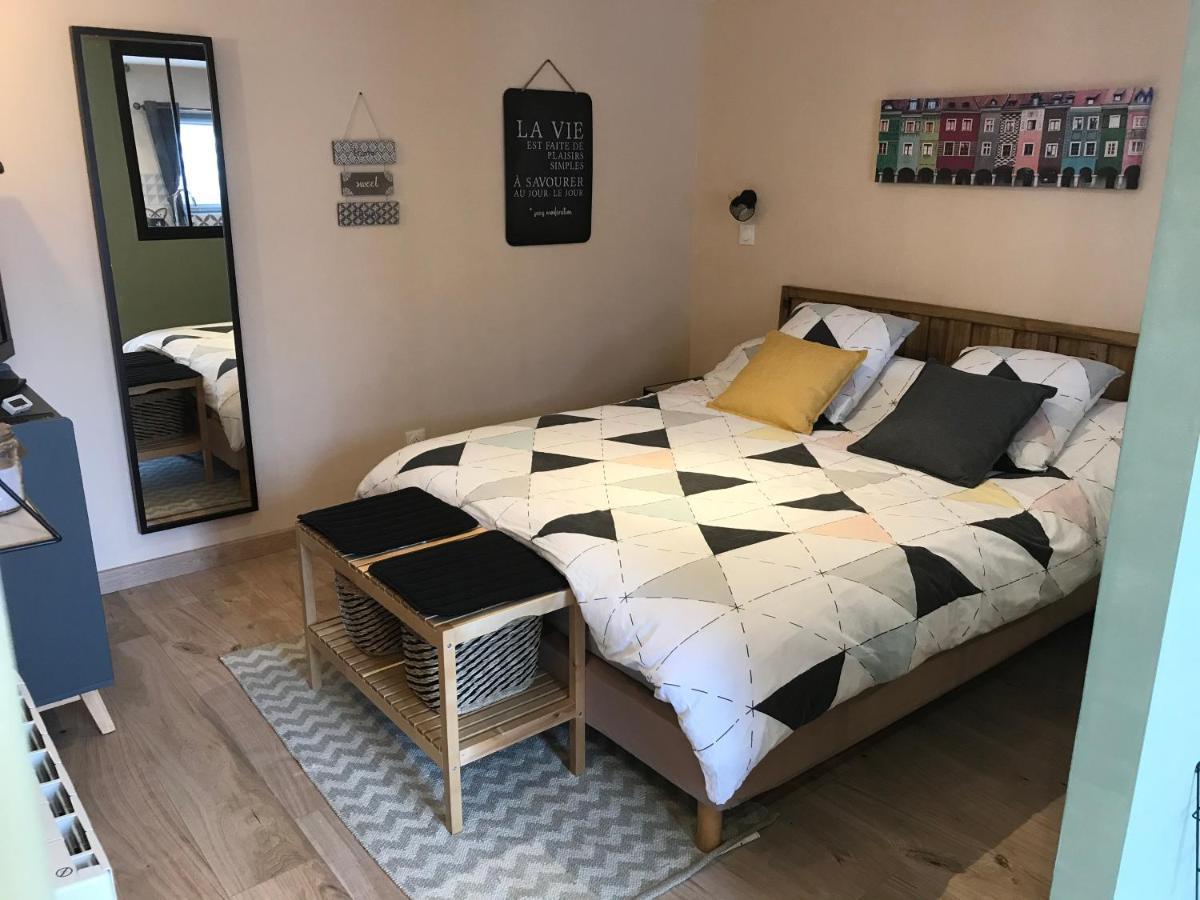 Chambre Double Supérieure