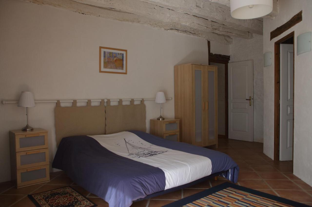 Chambre Double Deluxe avec Baignoire