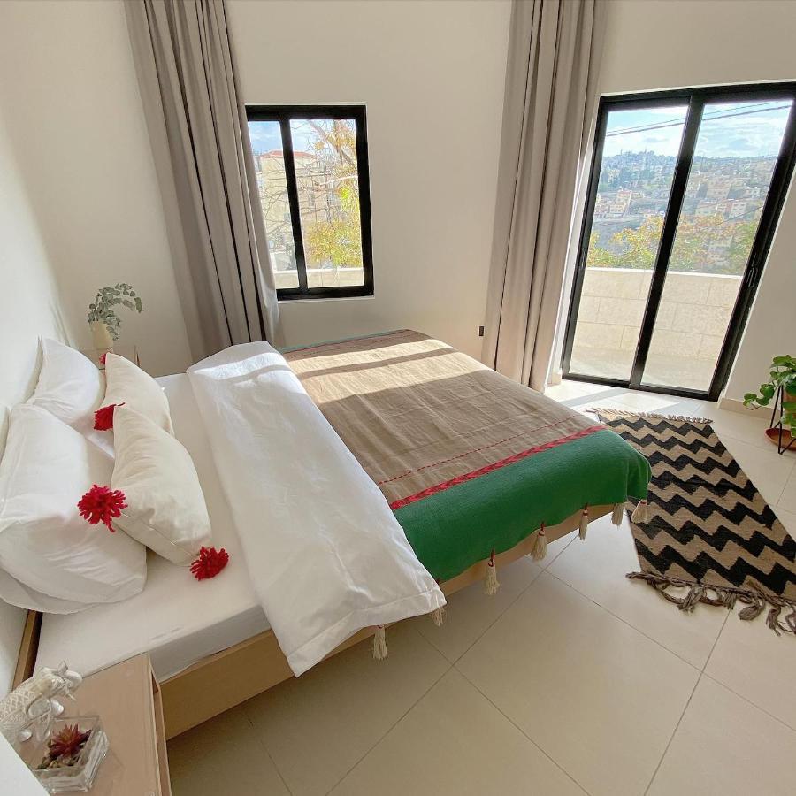 Suite Deluxe avec Lit King-Size