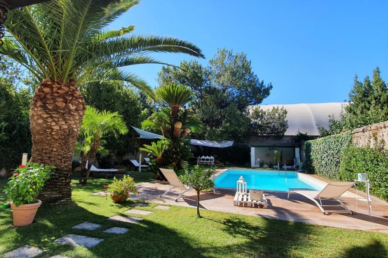 Appartamento con Vista Piscina