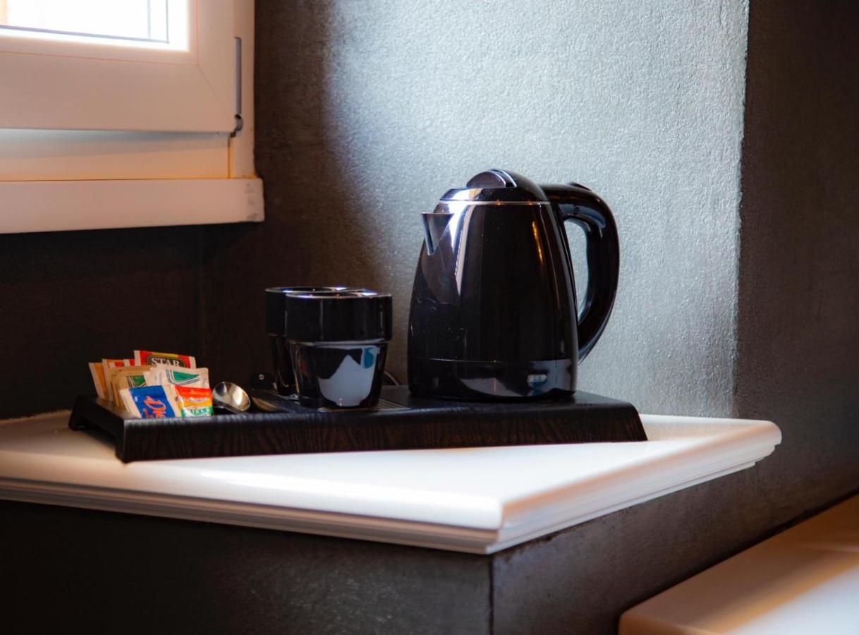 King Suite Spa Bath