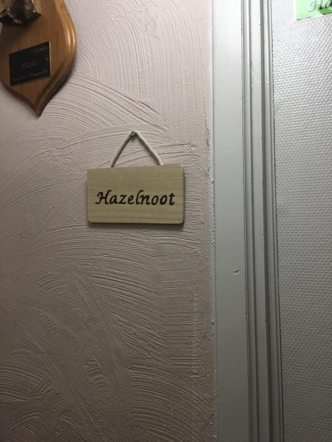 Tweepersoonskamer met Eigen Badkamer