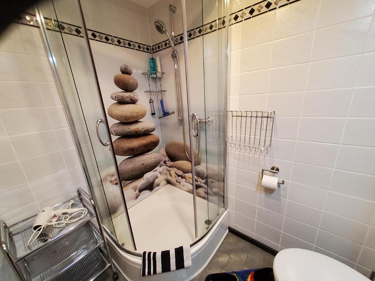 Deluxe Doppelzimmer