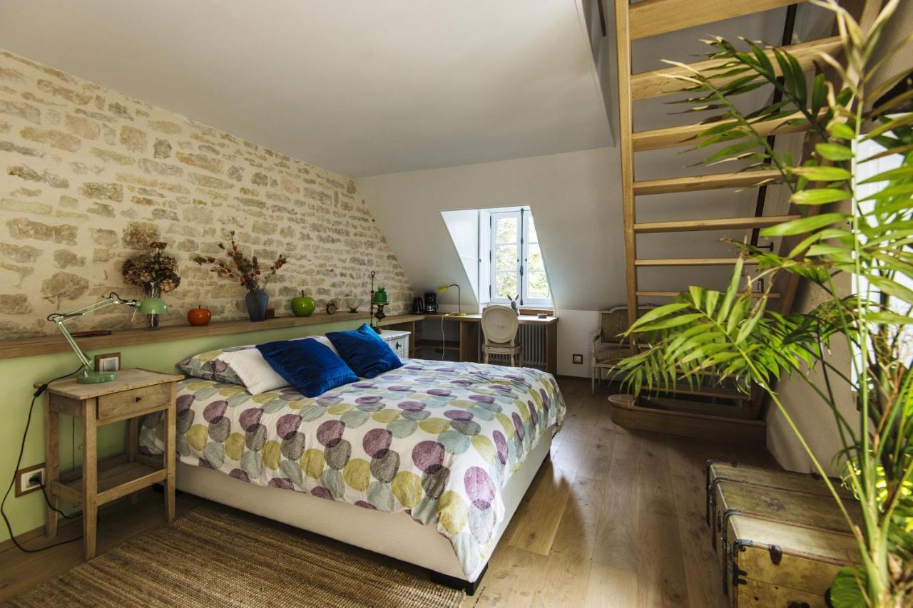 Suite avec Terrasse
