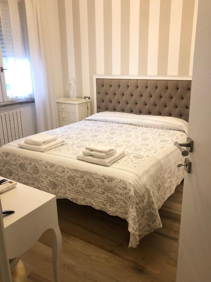 Deluxe Zimmer