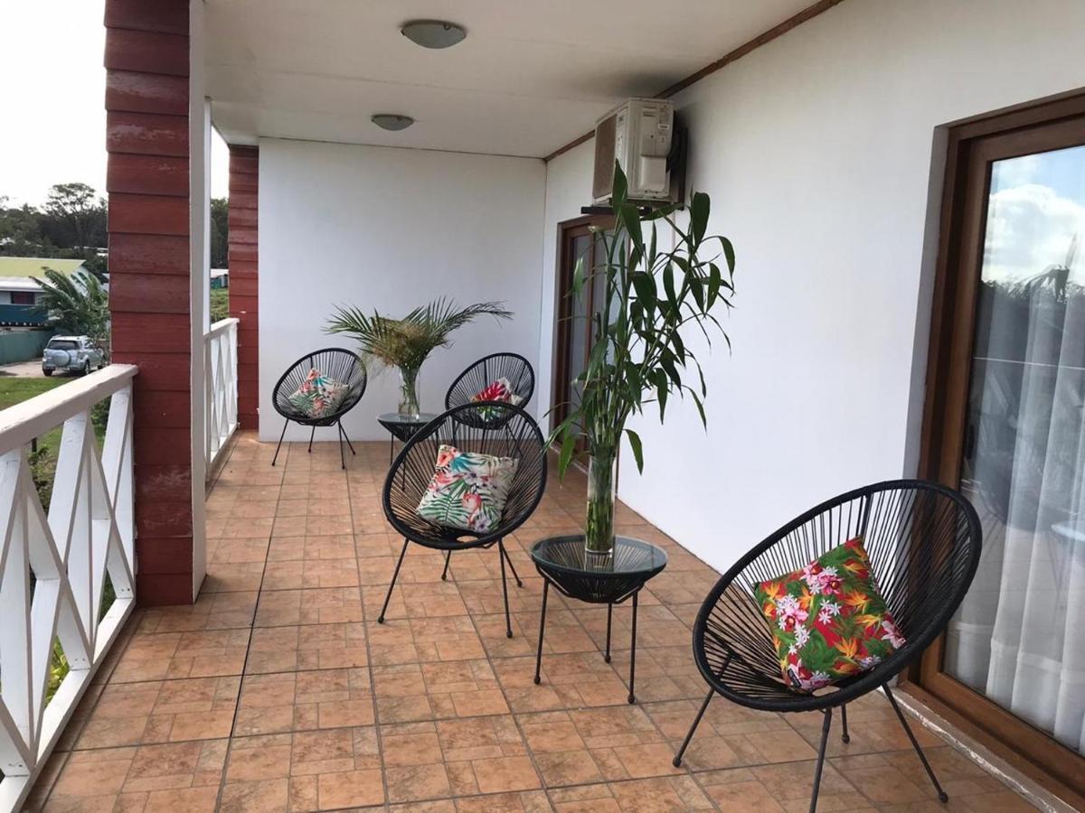 King Room with Sea View
