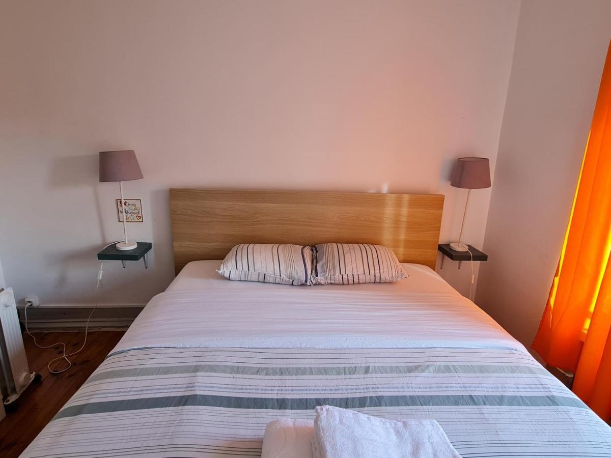 Habitación Doble Deluxe