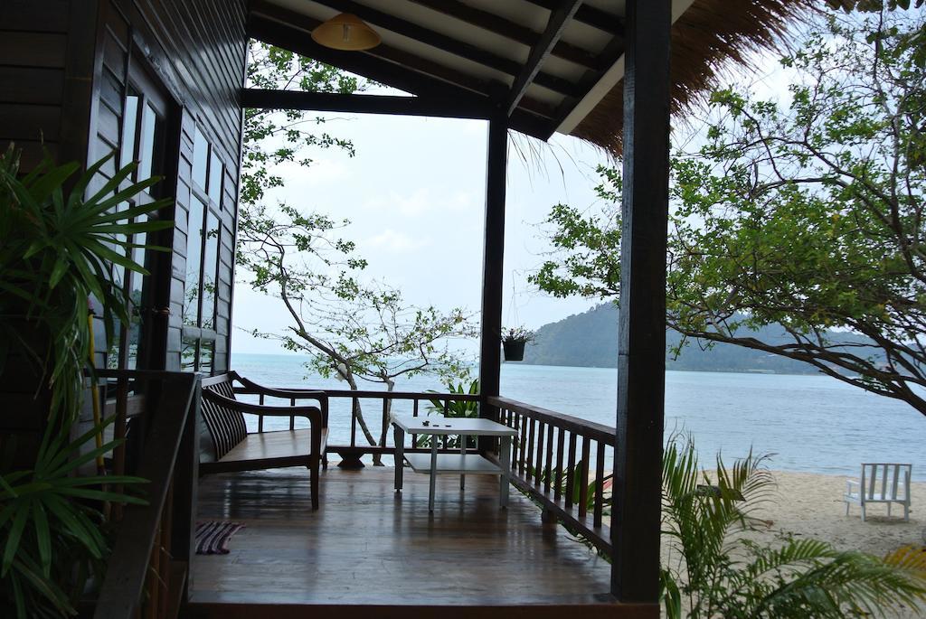 Seaside Bungalow