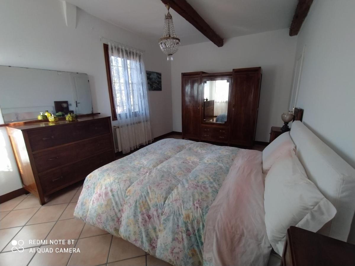 Camera Quadrupla con Bagno Privato