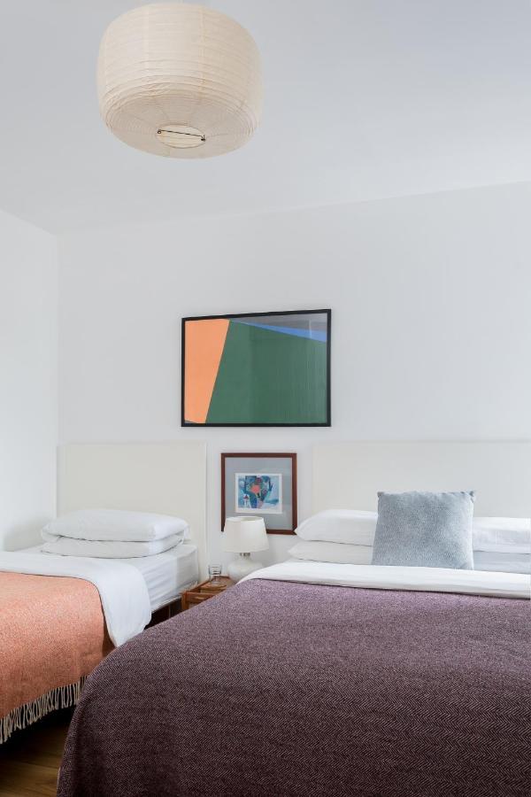 Double or Twin Room with Shower