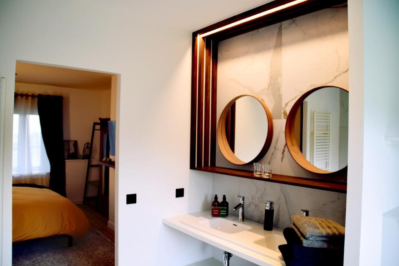 Deluxe Kamer met Kingsize Bed