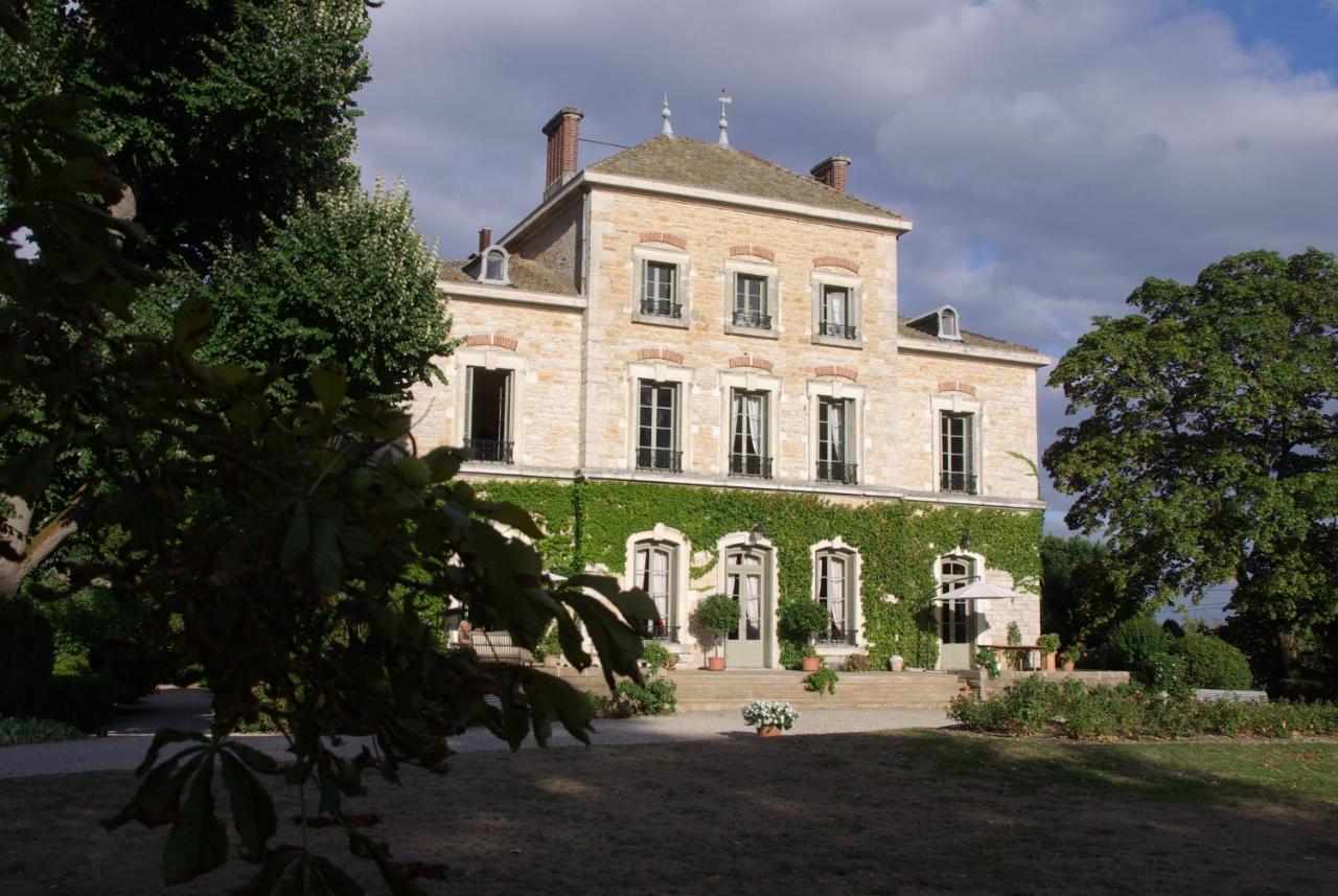 Brouilly seule