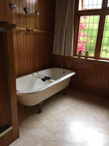 Deluxe Double Room Balcony