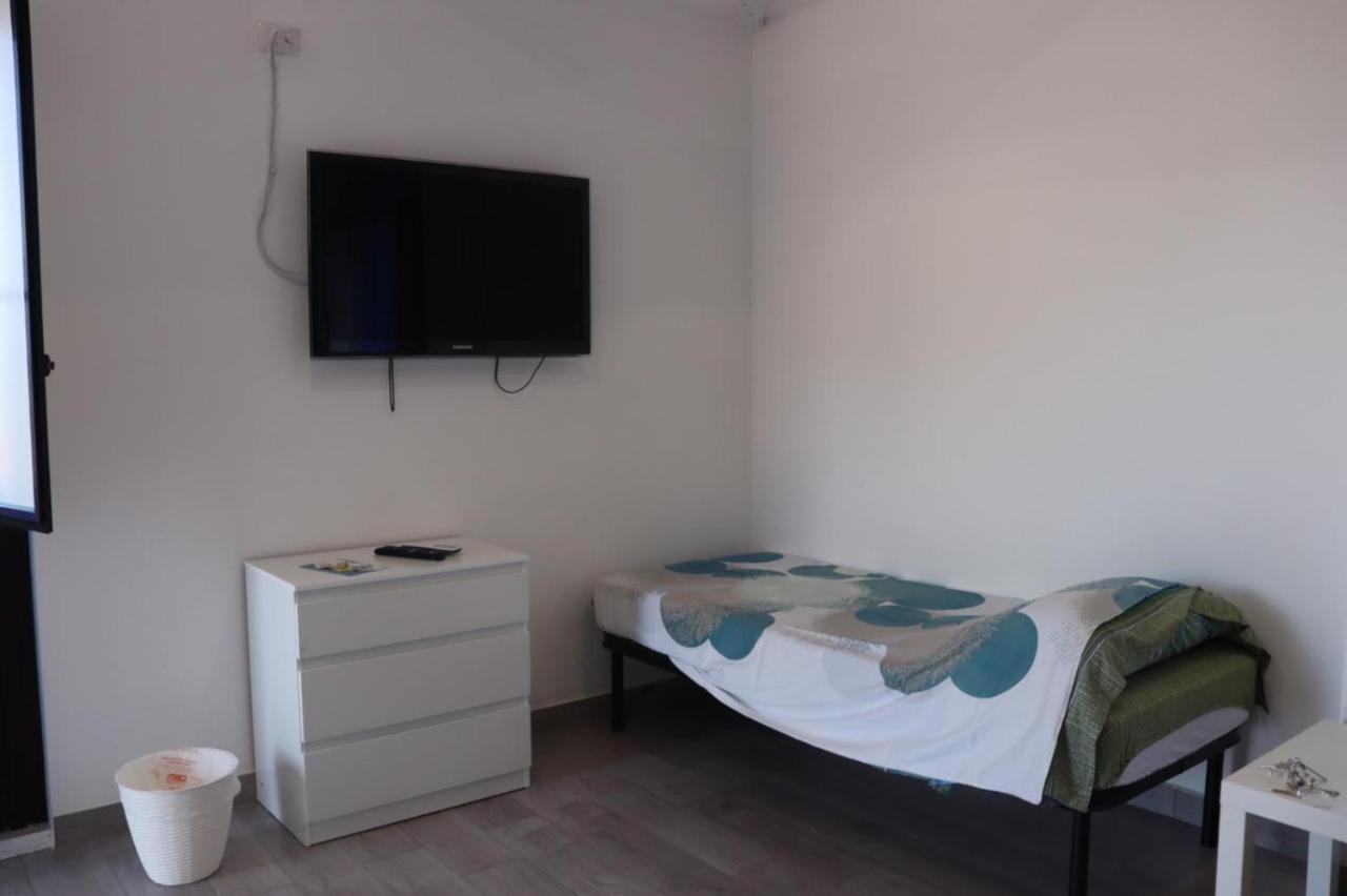 Camera Tripla con Bagno Privato