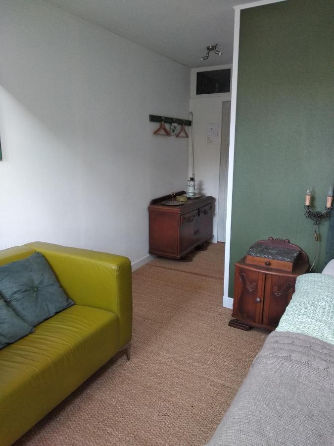 Chambre Double avec Salle de Bains Privative