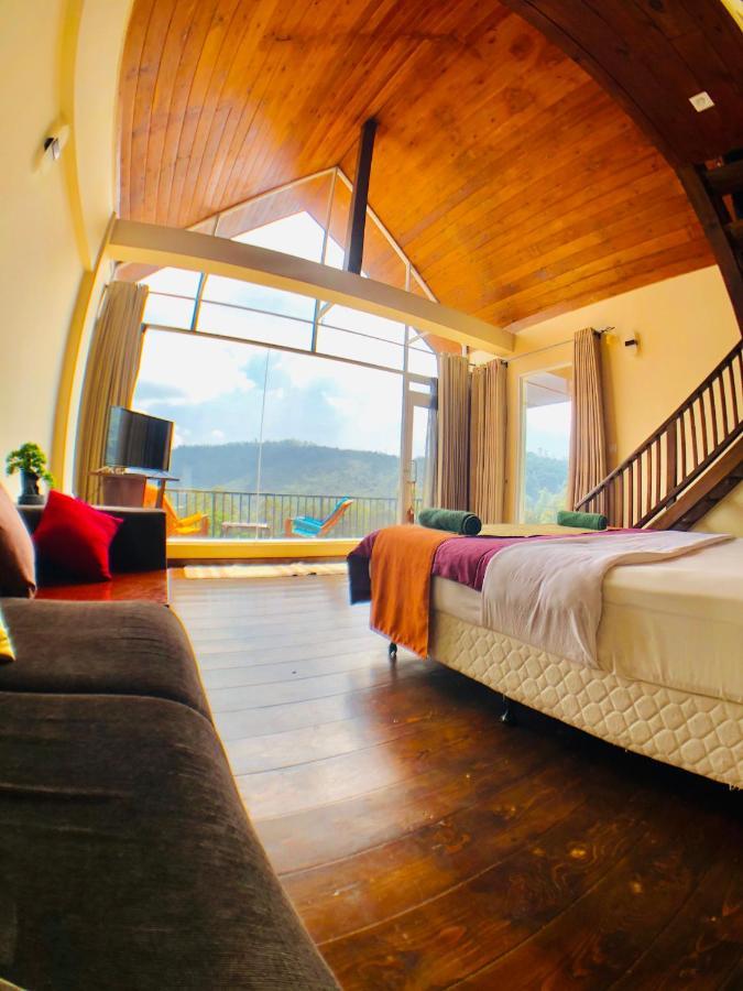 Duplex Room Mountain View