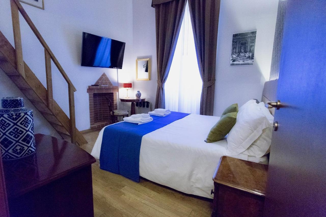 Habitación Doble Deluxe
