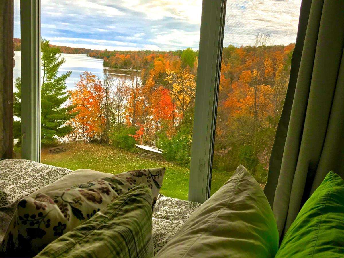 Queen Room with River View