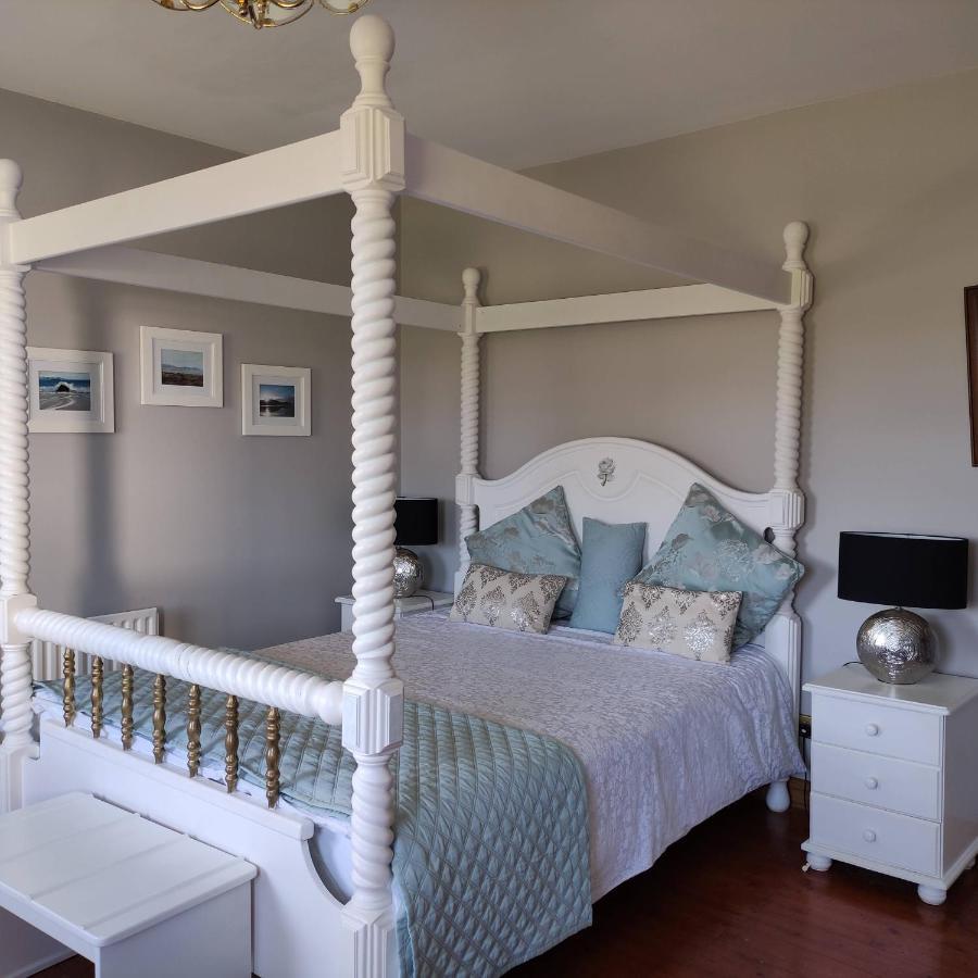 Superior King Room with Sea View